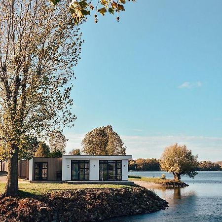 Maurik Marinapark Bad Nederrijn 빌라 외부 사진