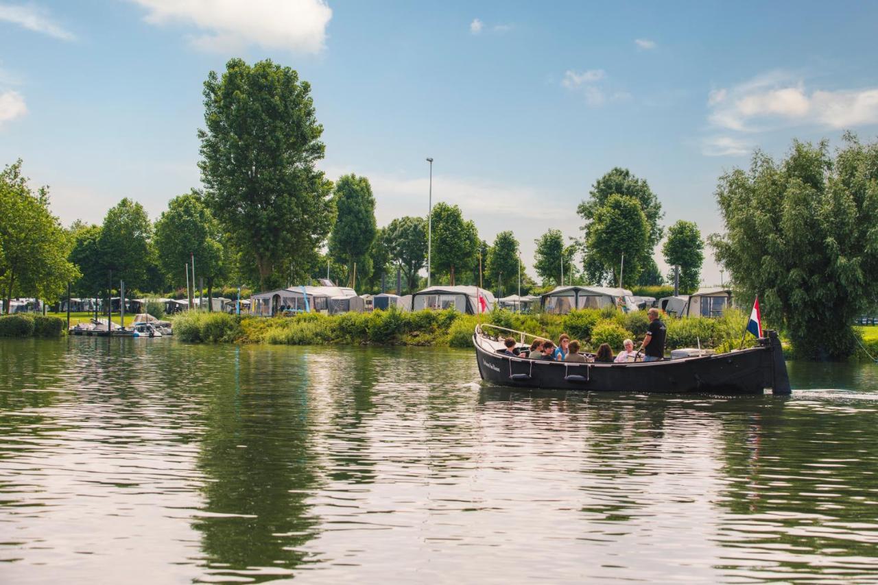 Maurik Marinapark Bad Nederrijn 빌라 외부 사진